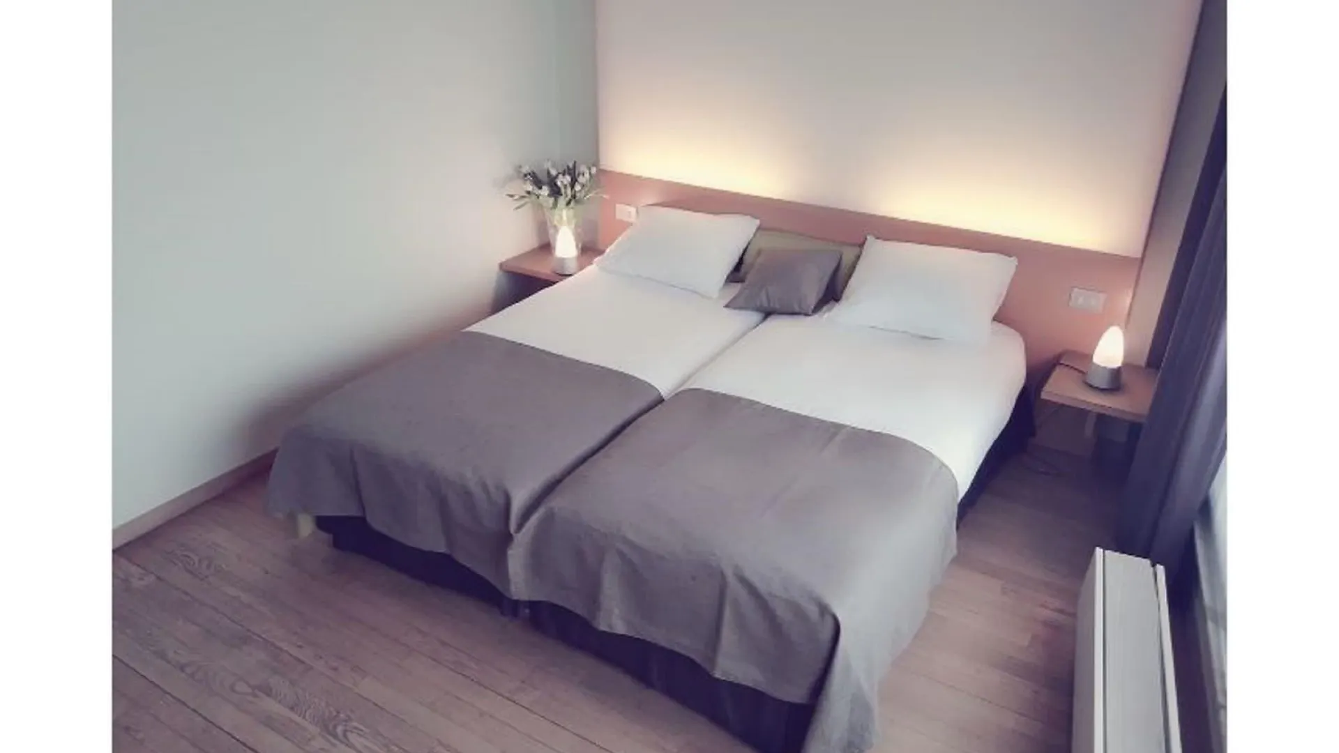 Hotel 322 Lambermont Brussels 3*,  Belgium