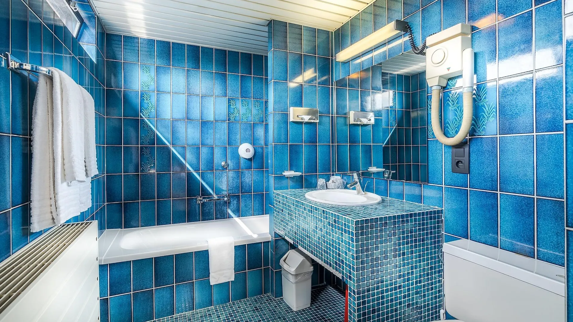 Hotel 322 Lambermont Brussels Belgium