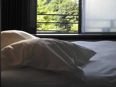 Hotel 322 Lambermont Brussels
