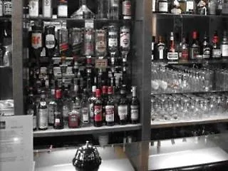 Hotel 322 Lambermont Brussels