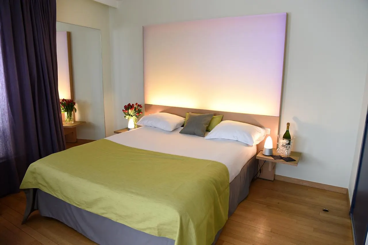Hotel 322 Lambermont Brussels 3*,  Belgium