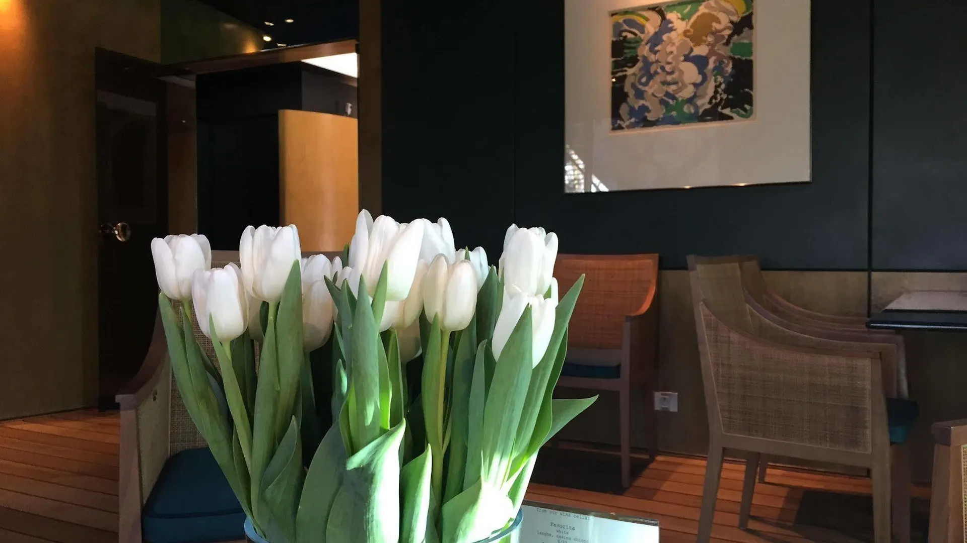 Hotel 322 Lambermont Brussels
