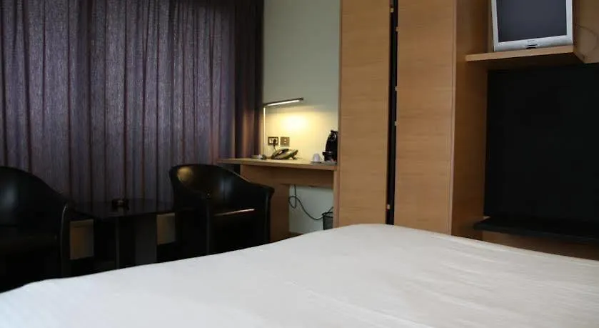 Hotel 322 Lambermont Brussels 3*,  Belgium