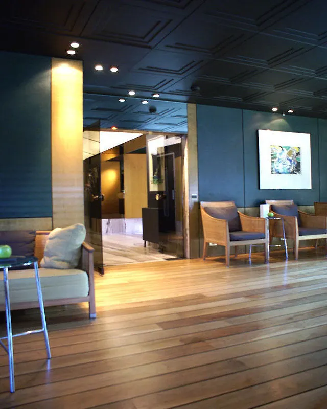 Hotel 322 Lambermont Brussels